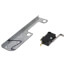 Kit, Blower Cut Off Assembly, Polaris, Bagged, 100093701