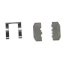Wire Connector w/ Clip, 100093718
