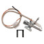Kit, Pilot Assembly, Propane(lp), 100093756