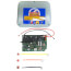 Kit, Thermodisc Board Repl, W/jctbox, Awhc, 100093770