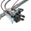 Manifold Door Assembly, Natural Low NOx