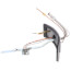 Manifold Door, TC Ignition Project, BFG40T40N, 100093804