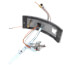 Manifold Door, TC Ignition Project, BFG40T40N, 100093804