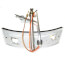 Kit, Fg, Door Switch, Nat, Fg30t30, 100093808