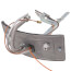 Kit, Fg, Door Switch, Nat, Fg50t40, 100093812