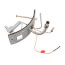 Kit, Manifold Door Assembly, Lp, 100093819