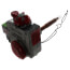 Gas Control Valve Kit (LP), 100093823