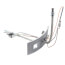 Kit, Mnfld Door Assembly, Bfg40t/34lpsm, 100093850