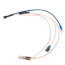 Kit, Light And Wh Assembly, 100093919