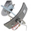 Burner Assembly for Natural Gas, 100093992