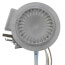 Kit, Final Burner Assembly, Nat, 100094001