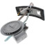 Burner Assembly, 100094002