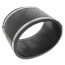 8" x 8" WC Flexible Coupling (West Coast Clay to West Coast Clay)