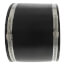 8" x 8" WC Flexible Coupling (West Coast Clay to West Coast Clay)