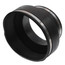 8" x 6" Flexible Coupling (Clay to Clay)