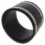 8" x 8" Flexible Coupling (Clay to Clay)