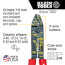 Multi-Purpose Electrician's Tool (8-22 AWG)