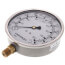 4" 1008AL Stainless Steel Case Pressure Gauge (Liquid Filled)