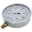 4" 1008AL Stainless Steel Case Pressure Gauge (Liquid Filled)