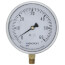 4" 1008AL Stainless Steel Case Pressure Gauge (Liquid Filled)