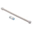 3/4" x 15" Flexible Water Connectors (sold in pairs), 100108272