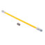 18" Flexible Gas Line, Model GC-18, 100108276