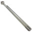 13.125" Corrogard Zinc-Plated Copper Mid-Line Screw-In Element, 240v 5000w, 100108329