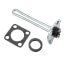 6" Basic Universal Flange Specialty Element, 120V 1500W, 100108333