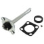 6" Basic Universal Flange Specialty Element, 120V 2000W, 100108336