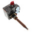 Gas Thermostat, Propane Gas With Right Hand Threads (Boxed), 100108350
