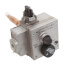 Gas Thermostat, Convertible Control, Mobile Home Models Only - Short Shank (Boxed), 100108357