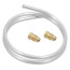 Kit, Tubing/adapter Assembly, Aluminum, 100108370