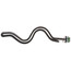13" Incoloy Nickel Base Super Premium Screw-In Element, 240V 4500W