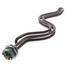 13" Incoloy Nickel Base Super Premium Screw-In Element, 240V 4500W
