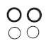 Element Gasket Assortment, 100108414