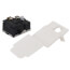 WH9, Lower Thermostat, Electric, 100108421