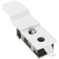 WH9-6, Single Element Heater Thermostat w/ E.C.O., Electric, 100108424