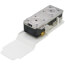 WH9-6, Single Element Heater Thermostat w/ E.C.O., Electric, 100108424