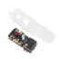 WH9-D, Lower Thermostat w/ Extension Shaft, Electric, 100108428