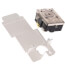 WH9C, Lower Dairy Barn Thermostat, Electric, 100108437