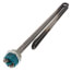 12" Incoloy Nickel Base Premium Screw-In Element, 240V 3000W, 100108440