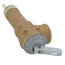 Residential Orientation T & P Relief Valve Only, Model TP-103, 100108600