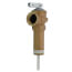 Residential Orientation T & P Relief Valve Only, Model TP-103, 100108600