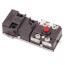 Kit, Thermostat W/cover, Electric, Commercial, 100108642