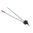 On/Off Toggle Switch, 100108650