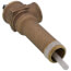 3" Shank Valve for NCLX-A / EL100XL, 100108779