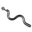 13.75" Premium 1 3/8" Screw-In Flange Specialty Element, 240V 4500W, 100108812