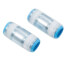 Pexlined Nipples, 1" x 2.5" (sold in pairs), 100108860