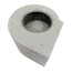 Kit, Blower Fan, 100108890