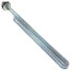 13.125" Corrogard Zinc-Plated Copper Mid-Line Screw-In Element, 480v 6000w, 100108977